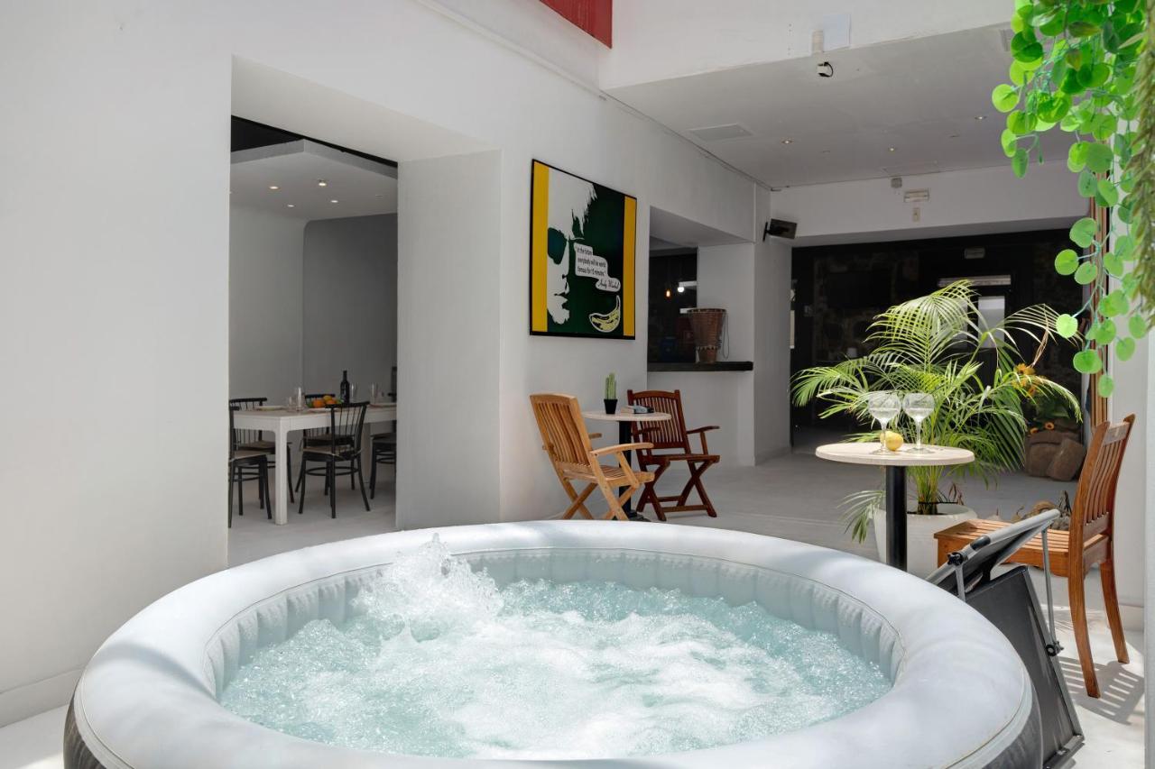 Brothers House Аресифе Екстериор снимка