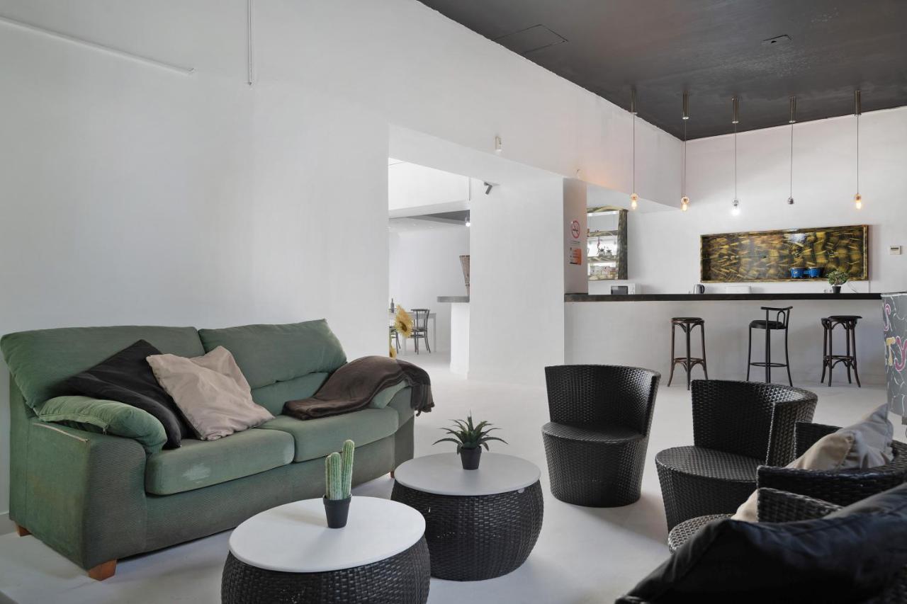 Brothers House Аресифе Екстериор снимка