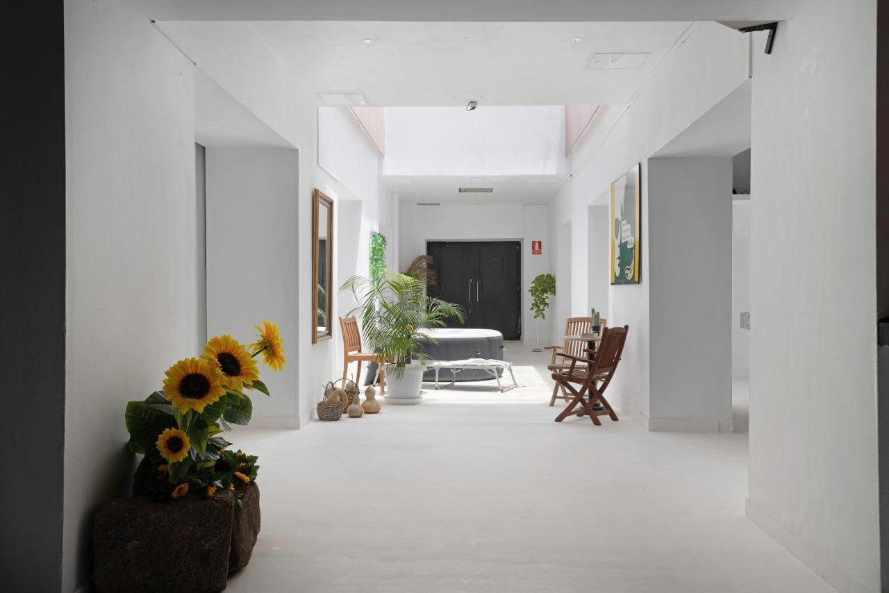 Brothers House Аресифе Екстериор снимка
