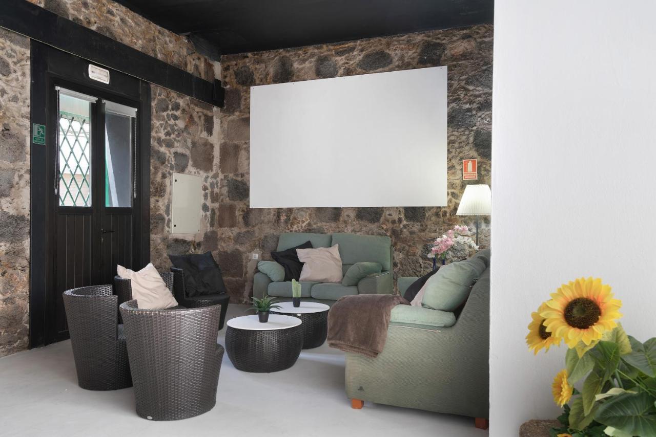 Brothers House Аресифе Екстериор снимка