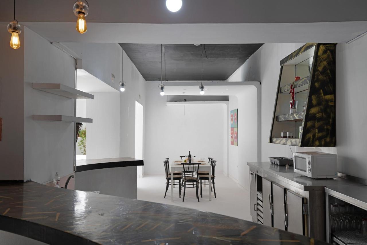 Brothers House Аресифе Екстериор снимка