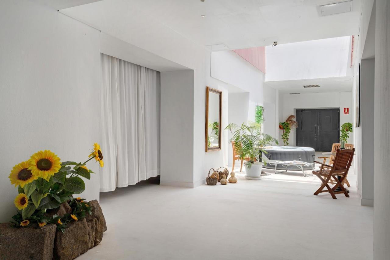 Brothers House Аресифе Екстериор снимка